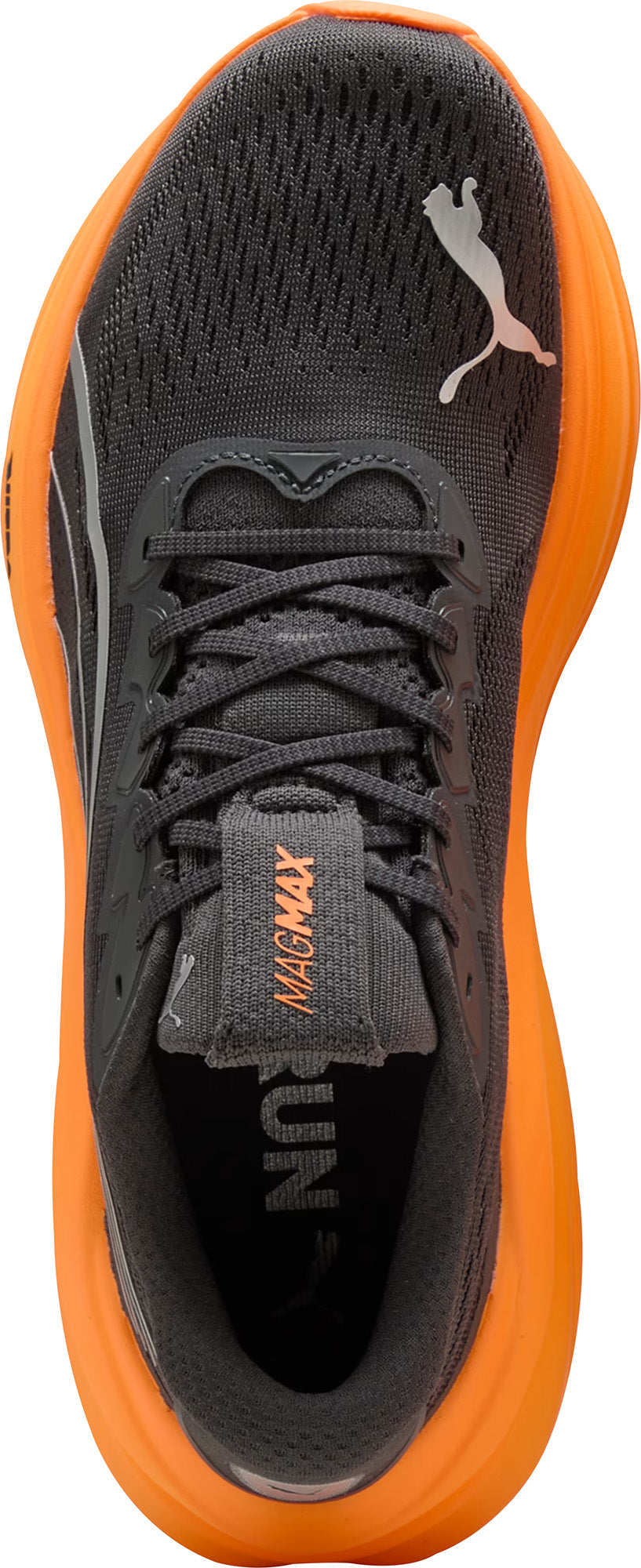 Puma MagMax Nitro Mens Running Shoes - Grey – Start Fitness
