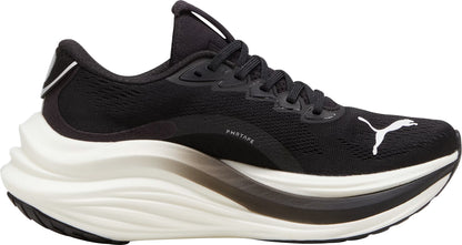Puma MagMax Nitro Womens Running Shoes - Black
