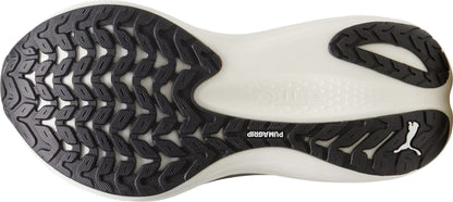 Puma MagMax Nitro Womens Running Shoes - Black