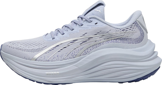 Puma MagMax Nitro Womens Running Shoes - Blue