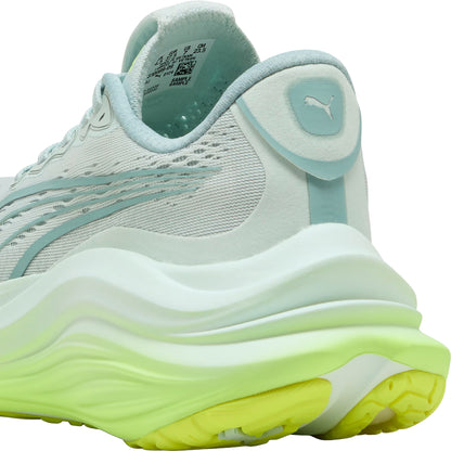Puma MagMax Nitro Womens Running Shoes - Blue