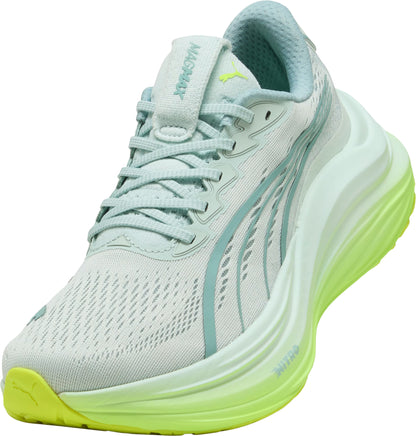 Puma MagMax Nitro Womens Running Shoes - Blue