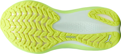 Puma MagMax Nitro Womens Running Shoes - Blue