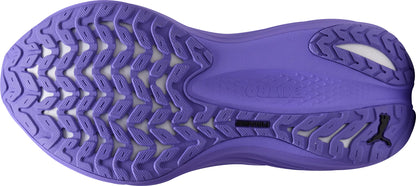 Puma MagMax Nitro Womens Running Shoes - Black