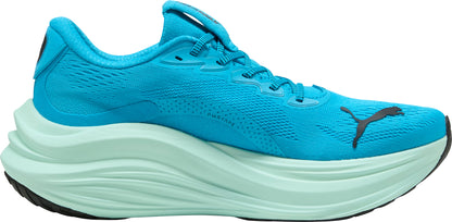 Puma MagMax Nitro Mens Running Shoes - Blue
