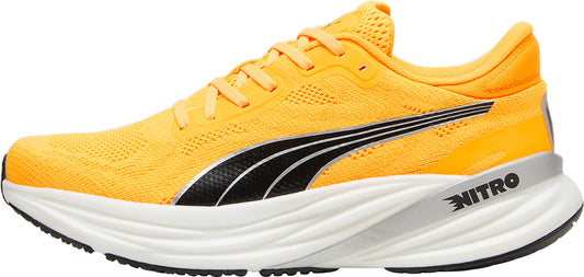 Puma Magnify Nitro 2 Mens Running Shoes - Orange