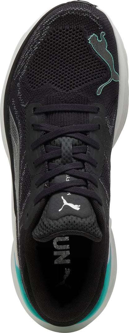 Puma Magnify Nitro 2 Mens Running Shoes - Black