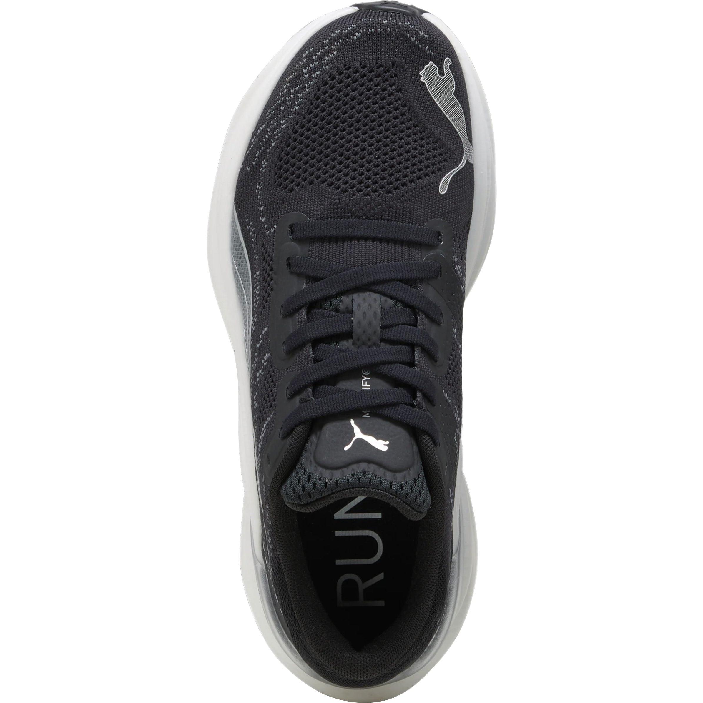 Puma flex essential tech shop running shoes