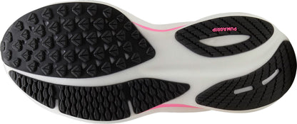 Puma Magnify Nitro 2 Womens Running Shoes - White