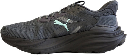 Puma Magnify Nitro 3 Mens Running Shoes - Grey