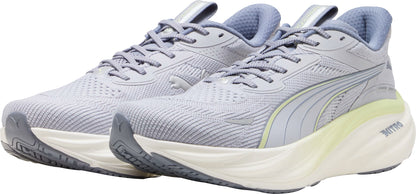 Puma Magnify Nitro 3 Mens Running Shoes - Grey