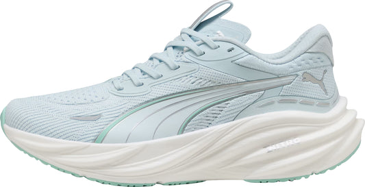Puma Magnify Nitro 3 Womens Running Shoes - Blue