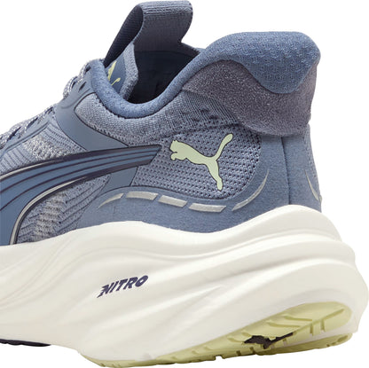 Puma Magnify Nitro 3 Womens Running Shoes - Grey
