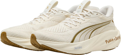 Puma Magnify Nitro 3 X SAYSKY Mens Running Shoes - Cream