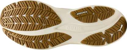 Puma Magnify Nitro 3 X SAYSKY Mens Running Shoes - Cream