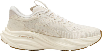 Puma Magnify Nitro 3 X SAYSKY Womens Running Shoes - Cream