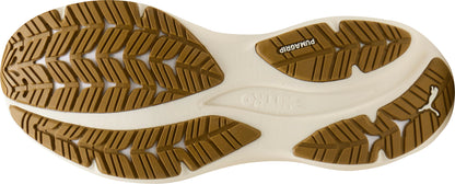 Puma Magnify Nitro 3 X SAYSKY Womens Running Shoes - Cream