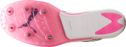 Puma Nitro Elite 3 Long Distance Running Spikes - Pink