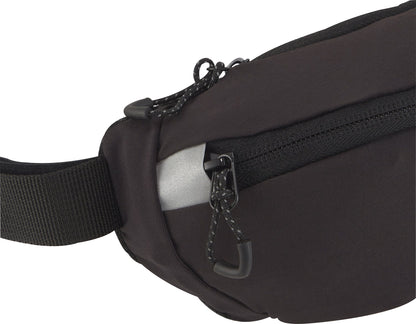Puma PR Classic Running Waist Bag - Black