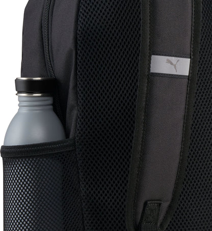 Puma Phase 20L Backpack Set - Black