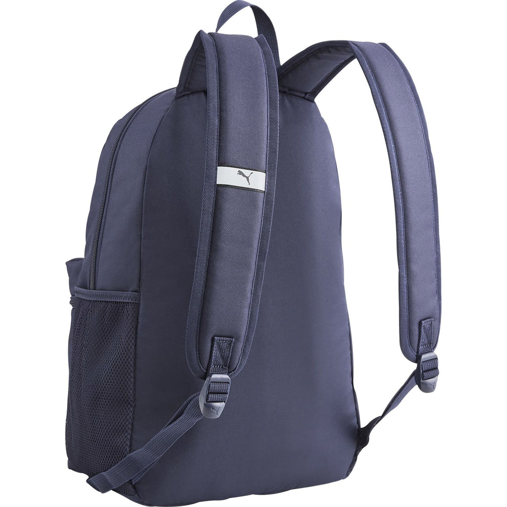 Puma Phase Backpack - Navy – Start Fitness