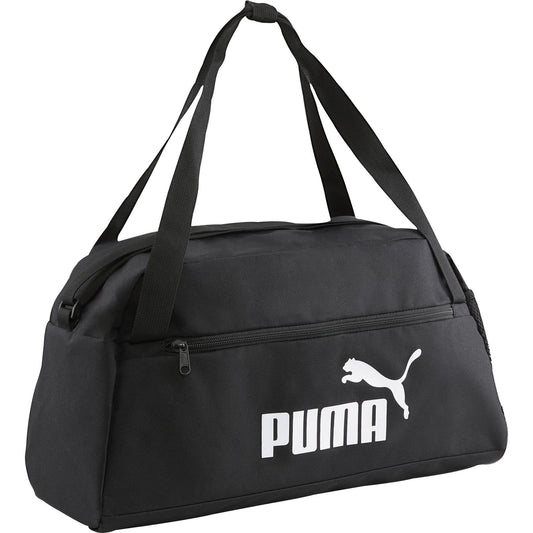 Puma Phase Sports Holdall - Black