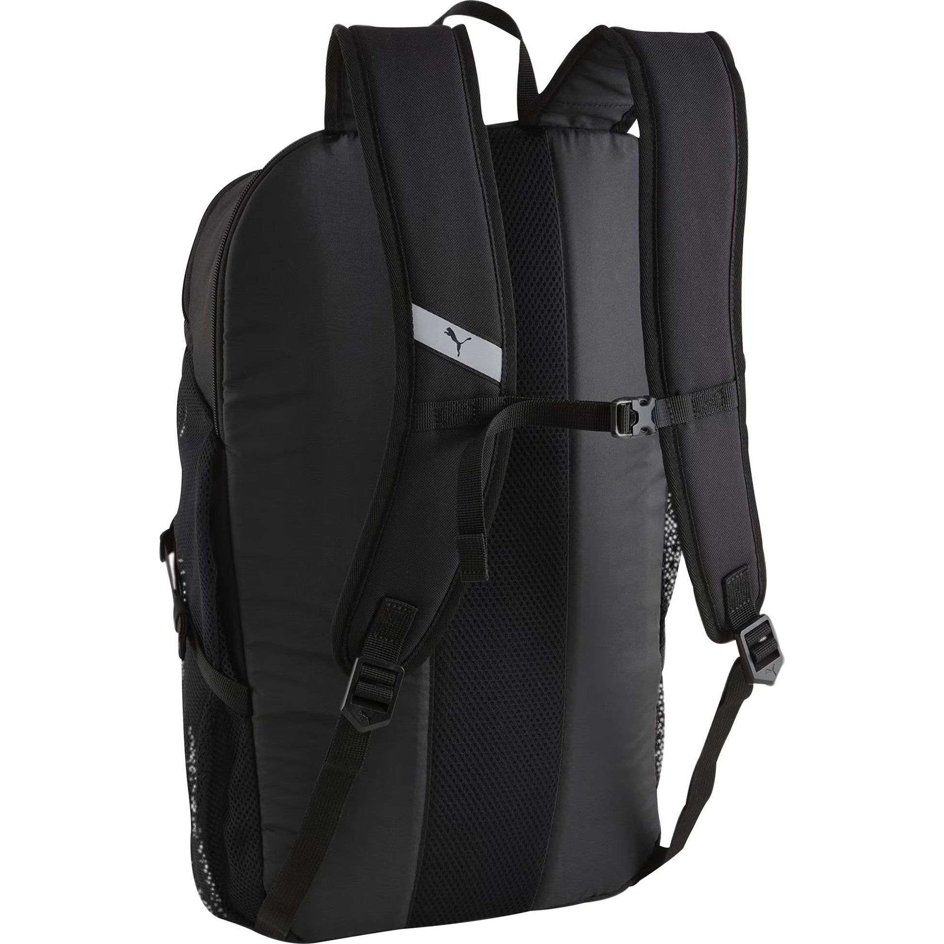 Puma Plus Pro Start Black Backpack – Fitness 