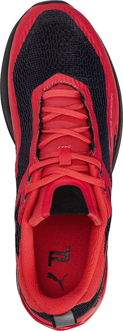 Puma Porsche Design Nitro Runner II Mens Running Shoes - Red