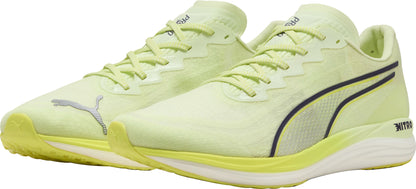 Puma Propio Nitro Mens Running Shoes - Green
