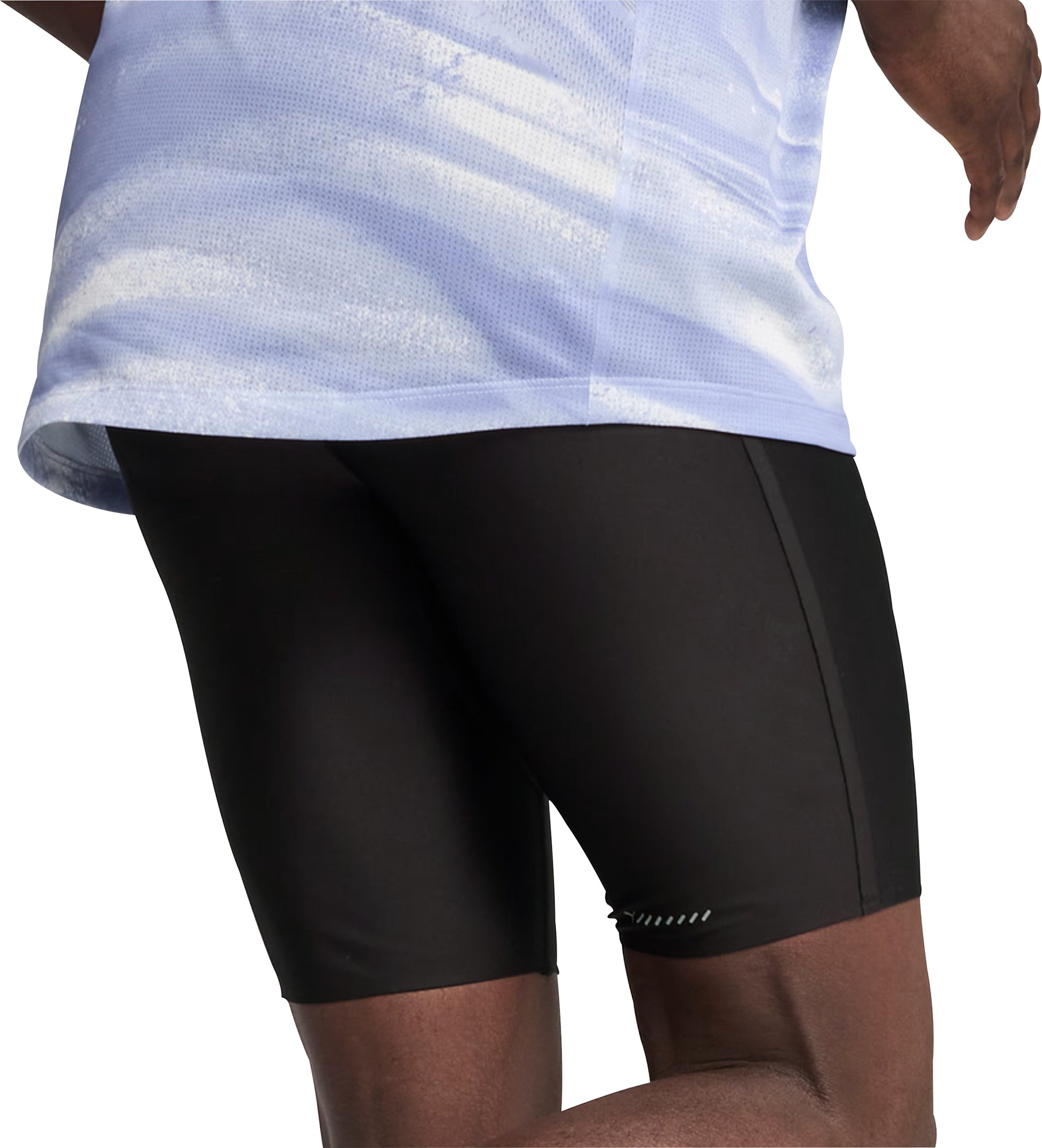 Puma Running Tights With Pocket Puma Run Favourite Velocity Womens