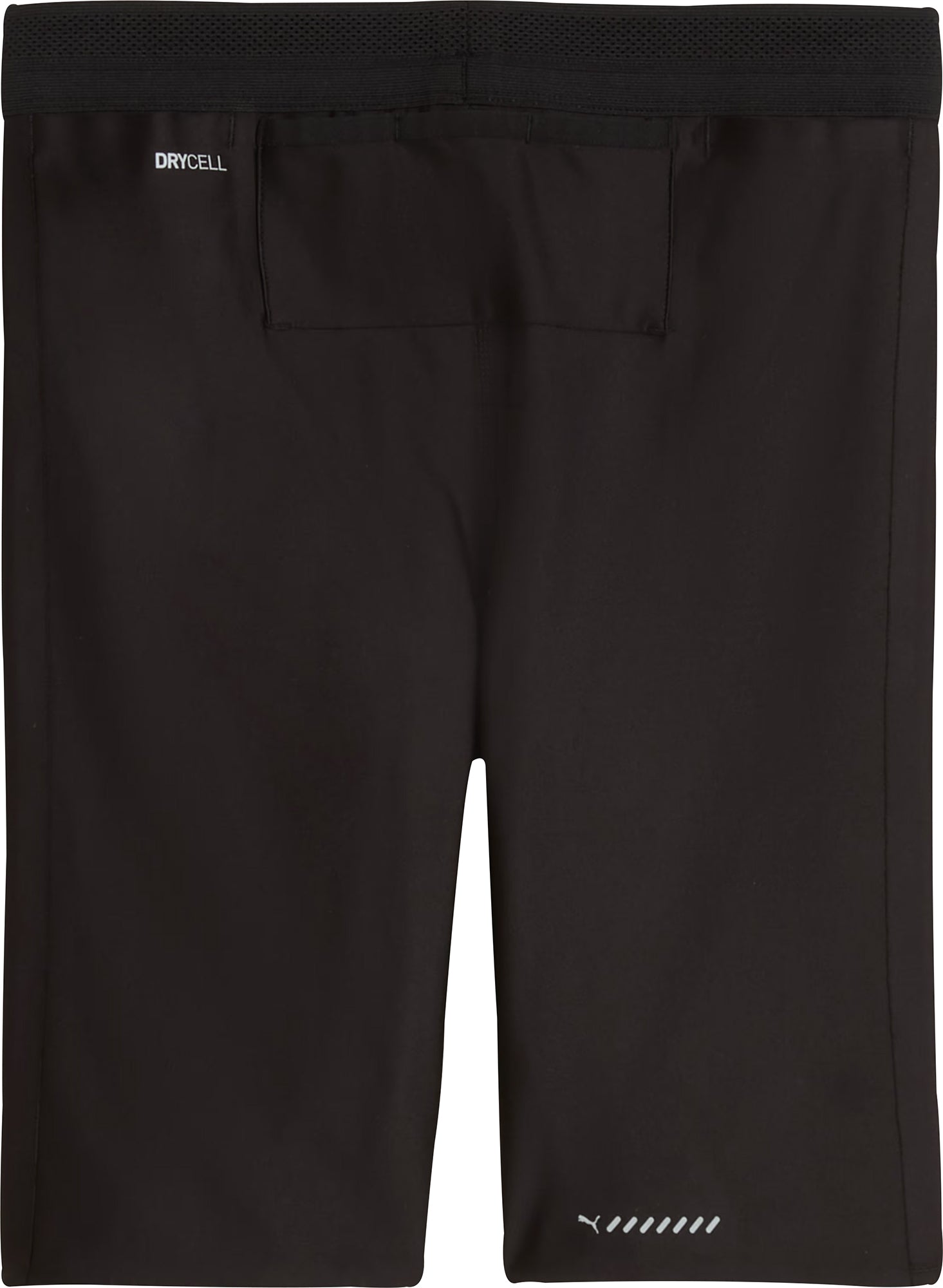 Puma Raceday UltraForm Inch Mens Short Running Tights Black