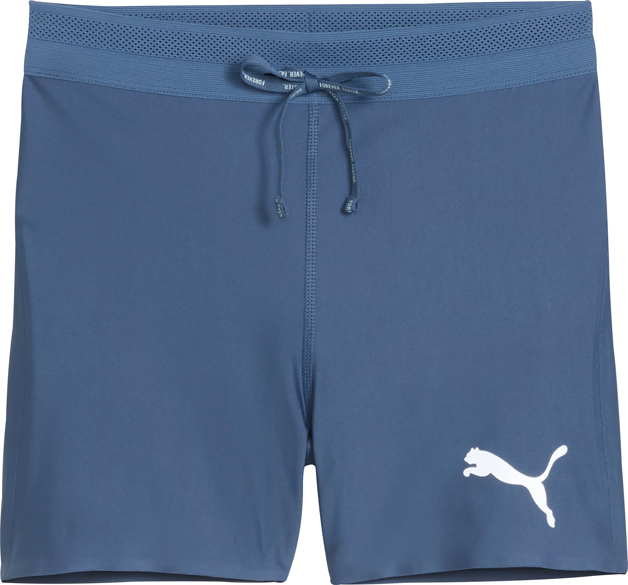 racer blue 3s shorts