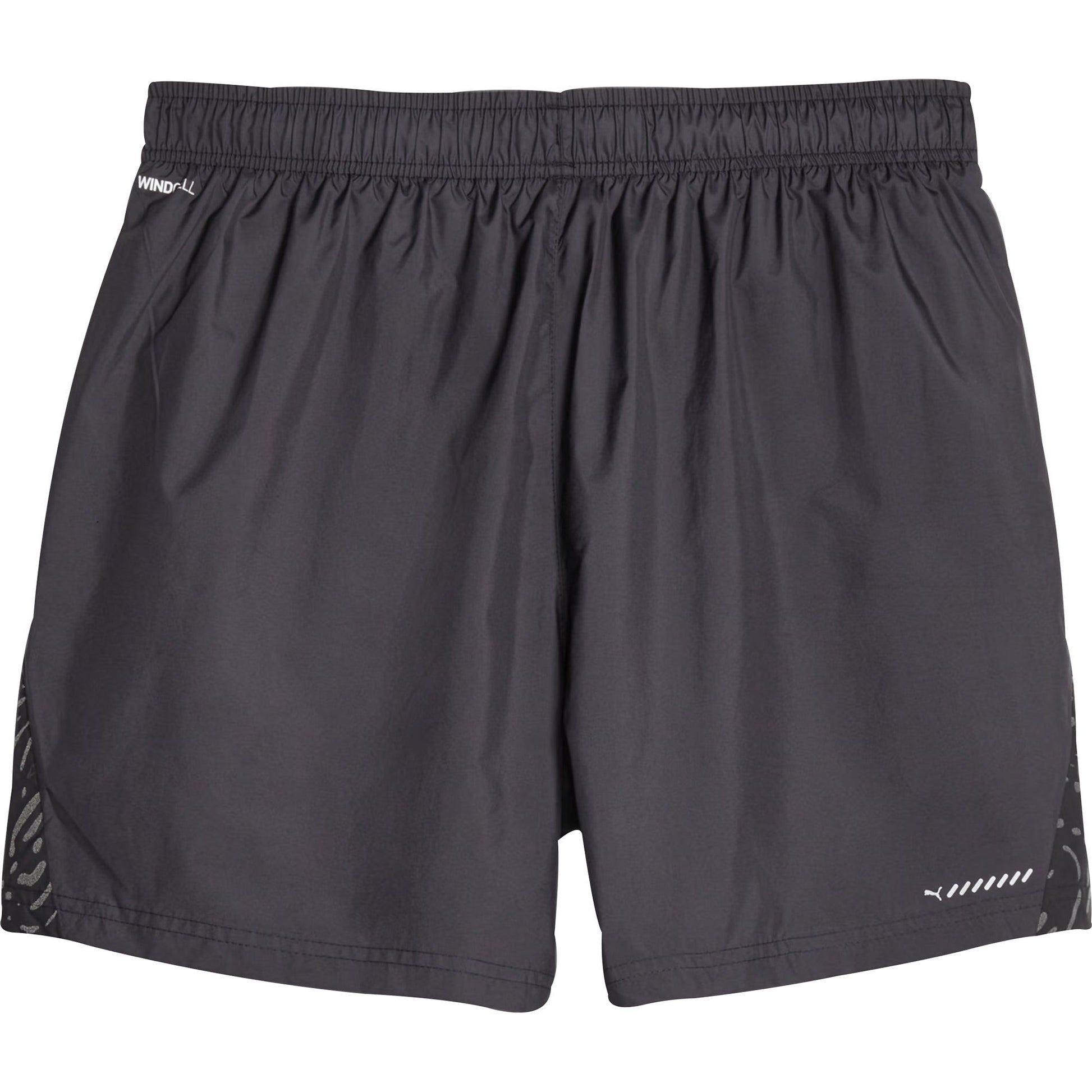 Puma Run Inch Shorts Back2