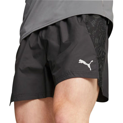 Puma Run Inch Shorts