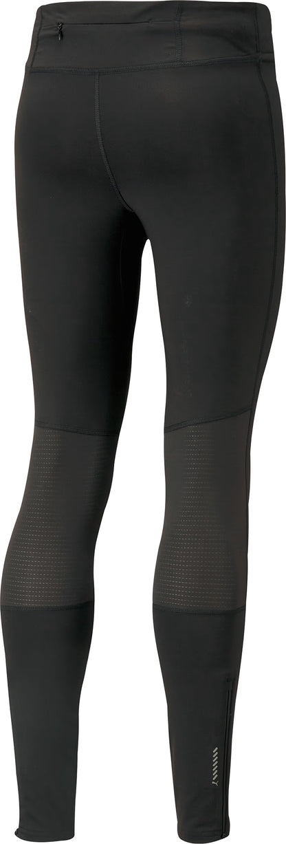 Puma Run Favourite Mens Long Running Tights - Black