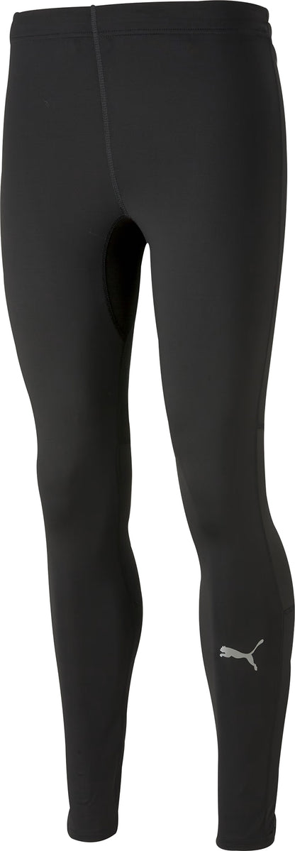 Puma Run Favourite Mens Long Running Tights - Black