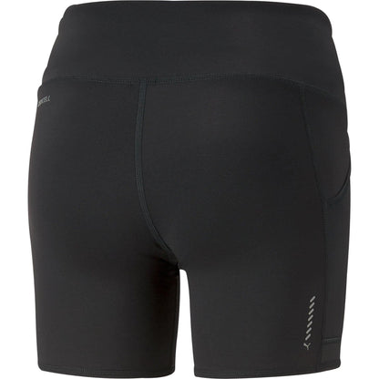 Puma Run Favourite Short Tights Back View