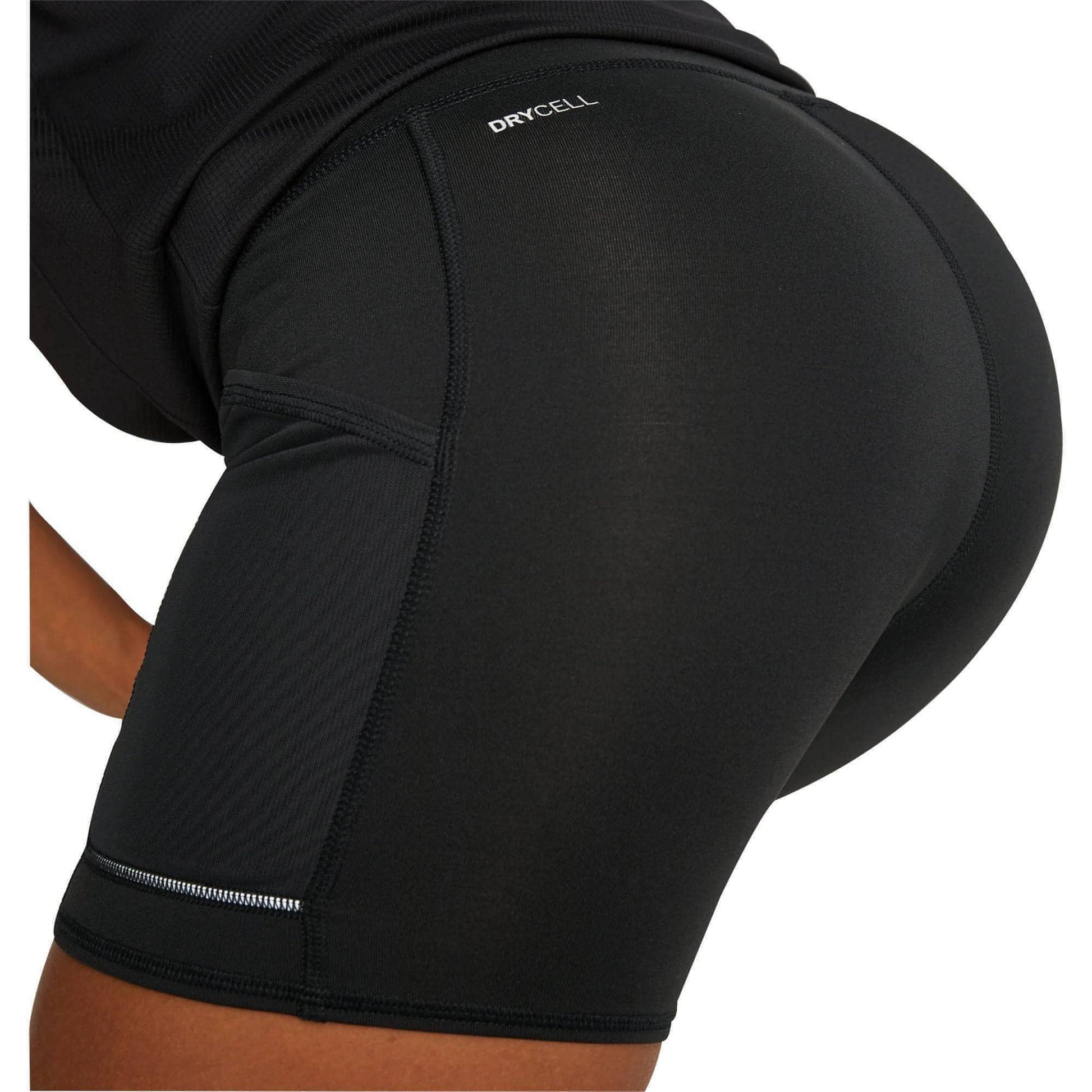 Puma Run Favourite Short Tights Details