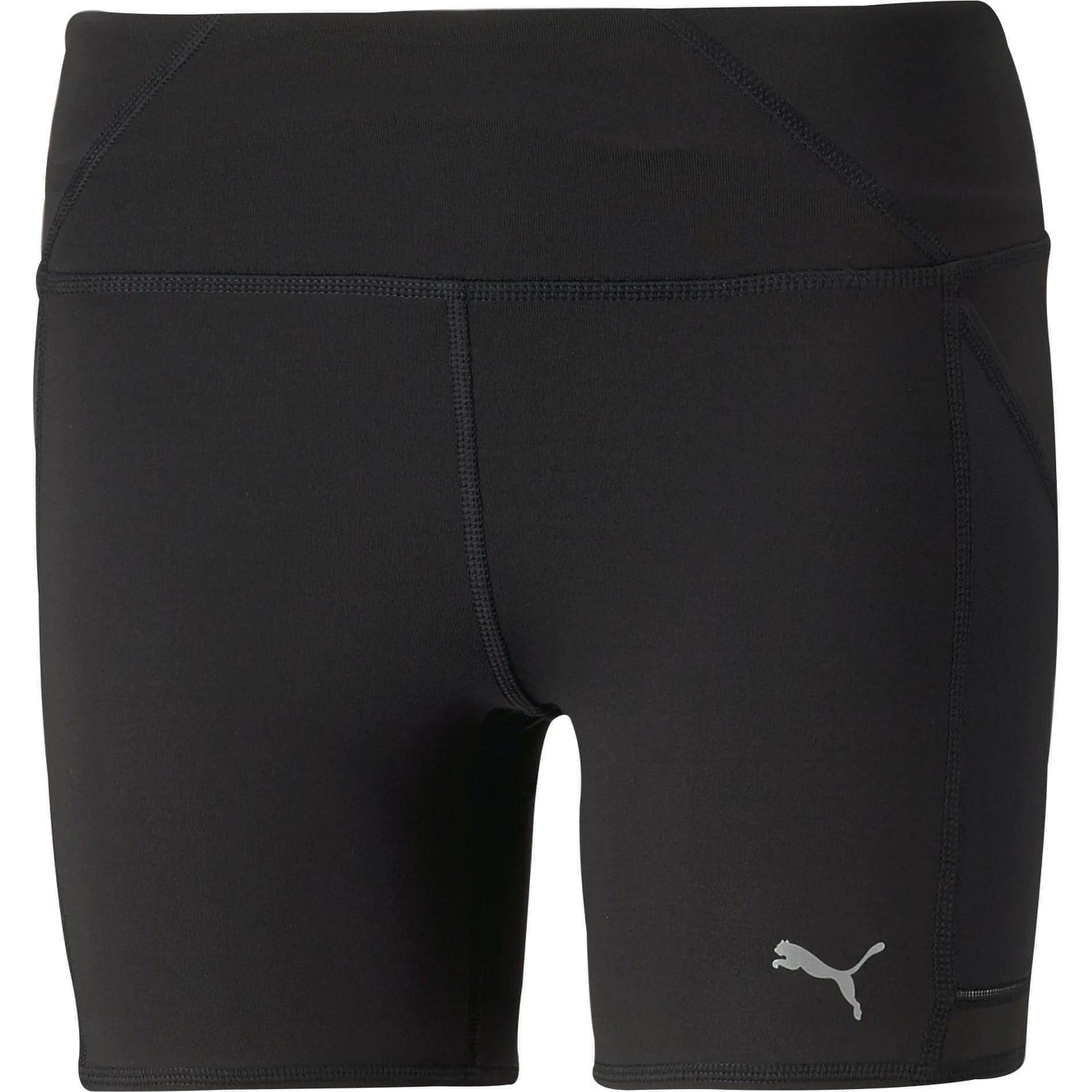 Puma Run Favourite Short Tights