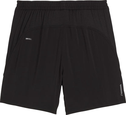 Puma Run Favourite Velocity 2 In 1 Mens Running Shorts - Black