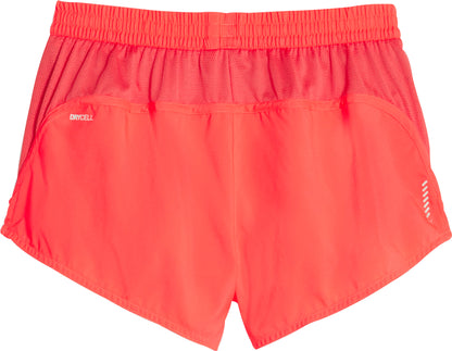 Puma Run Favourite Velocity 3 Inch Womens Running Shorts - Pink