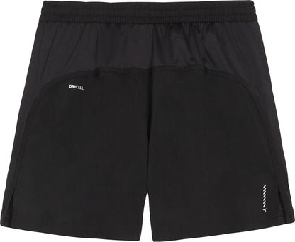 Puma Run Favourite Velocity 5 Inch Mens Running Shorts - Black