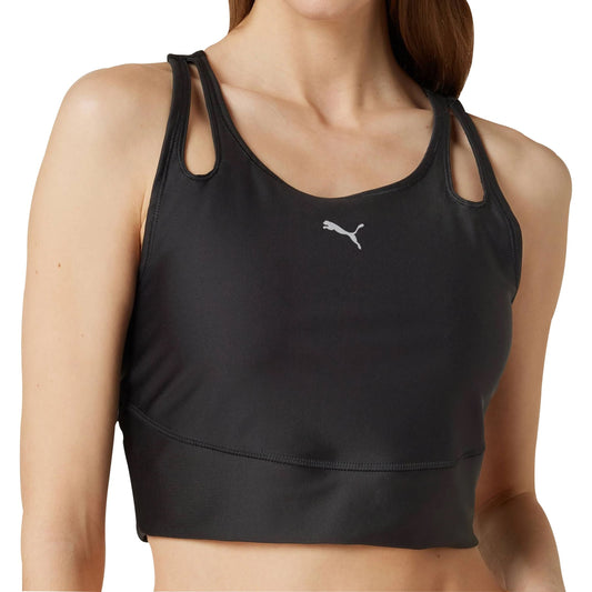 Puma Run Ultraform Crop Vest