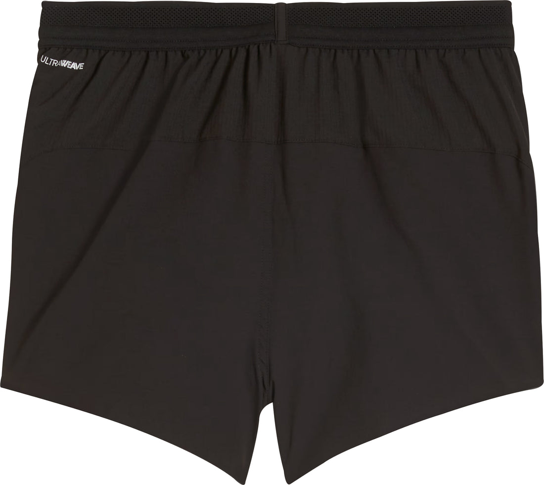 Puma Run Ultraweave Velocity 3 Inch Mens Running Shorts - Black – Start ...