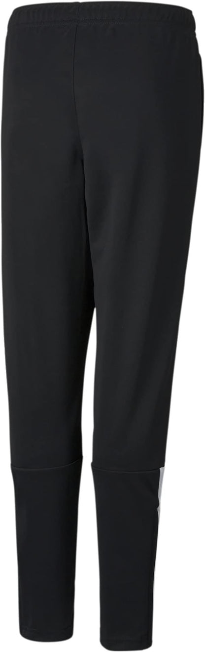 Puma TeamLIGA Junior Training Pants - Black