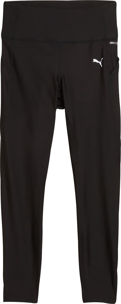 Puma UltraForm 7/8 Womens Running Tights - Black