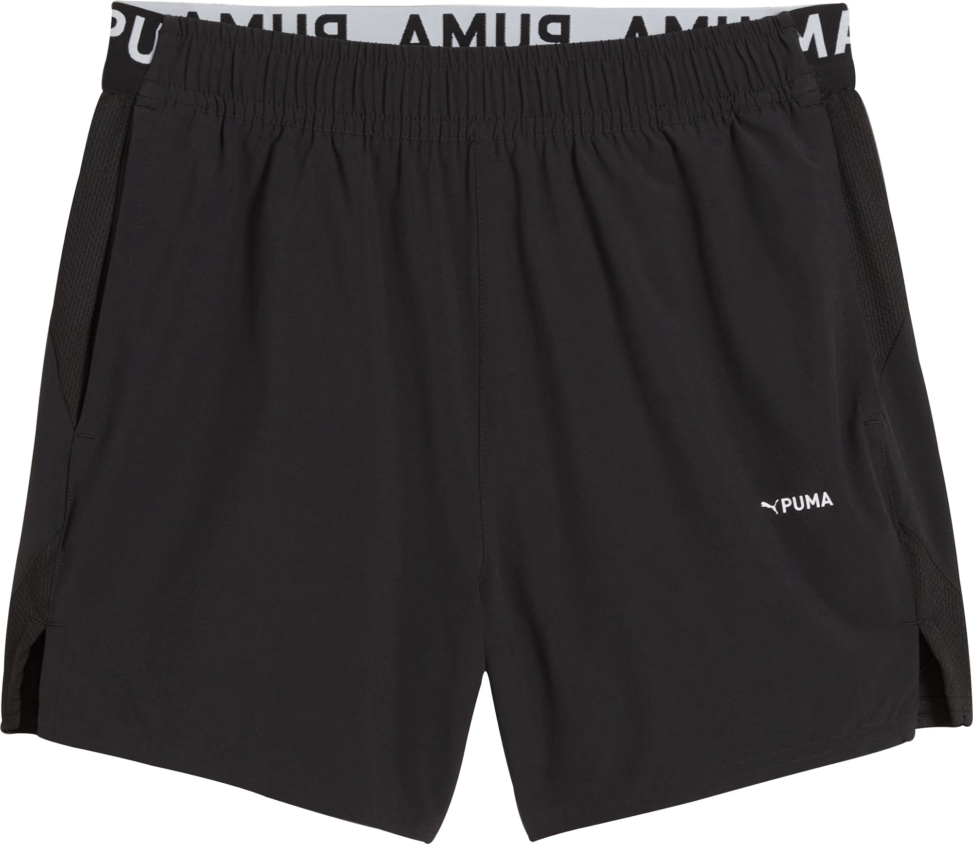 Puma Ultrabreathe Stretch 5 Inch Mens Training Shorts