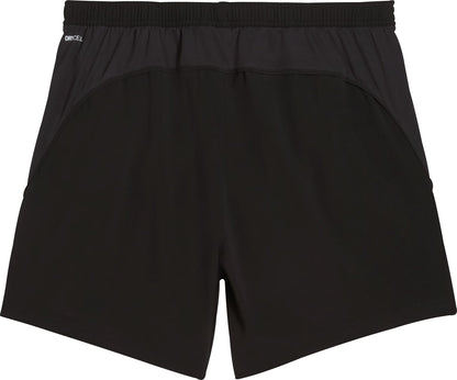 Puma Velocity 5 Inch Mens Running Shorts - Black