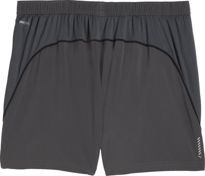 Puma Velocity 5 Inch Mens Running Shorts - Grey