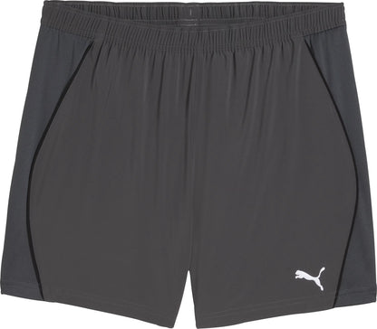 Puma Velocity 5 Inch Mens Running Shorts - Grey